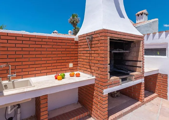 Los Tablazos 29 Nerja by Ruralidays Frigiliana